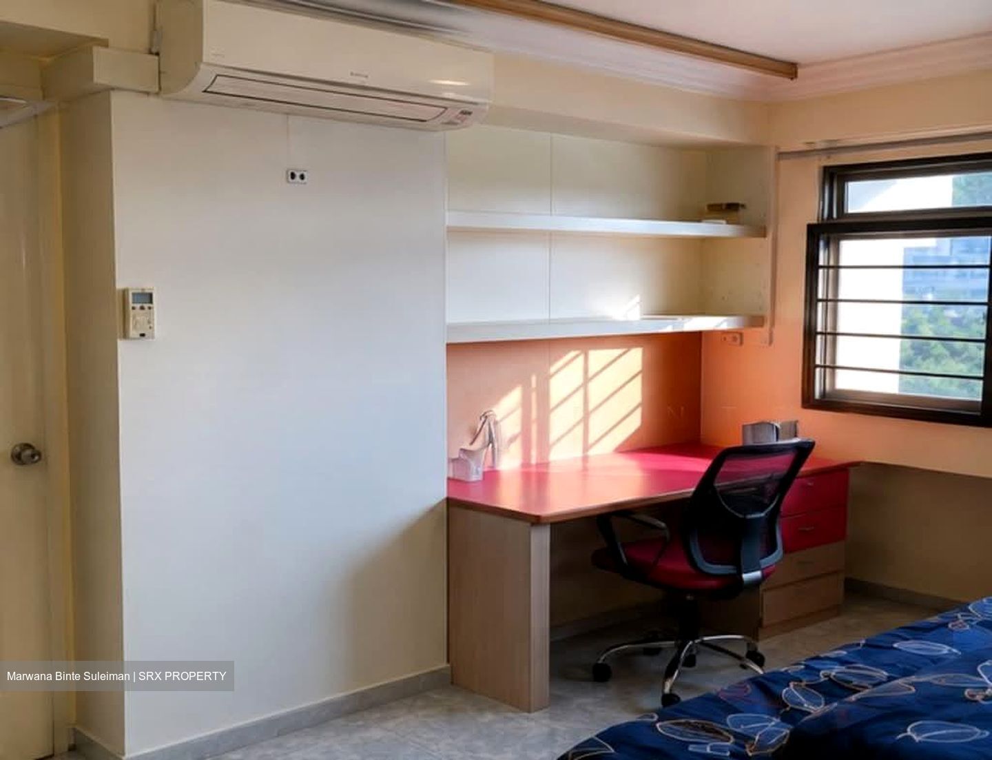 Blk 833 Nanyang Pearl (Jurong West), HDB 4 Rooms #557270631